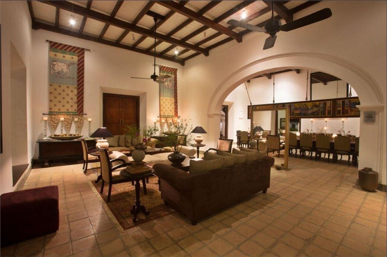 Obraz Tamarind Hill 3*